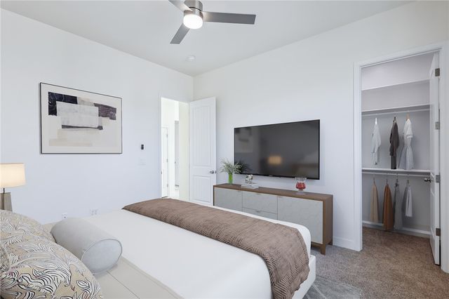 1909 E Via Aventino, Fort Mohave, AZ 86426