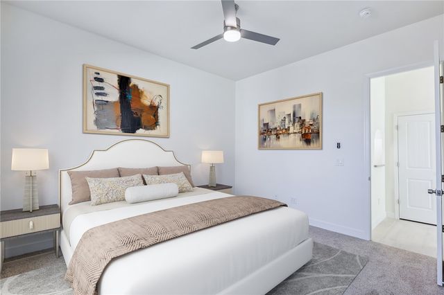 1909 E Via Aventino, Fort Mohave, AZ 86426