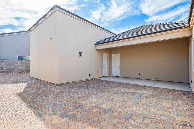 1909 E Via Aventino, Fort Mohave, AZ 86426