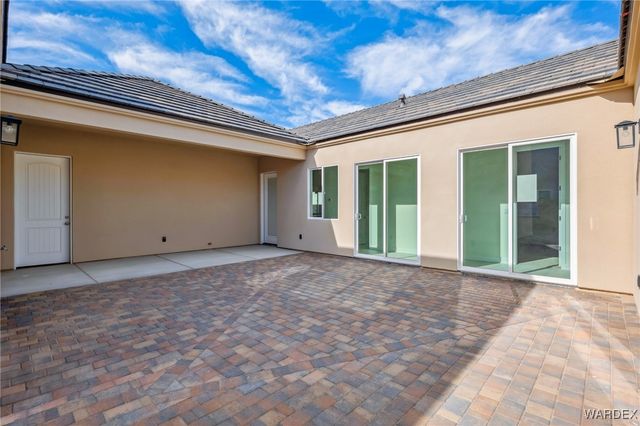 1909 E Via Aventino, Fort Mohave, AZ 86426