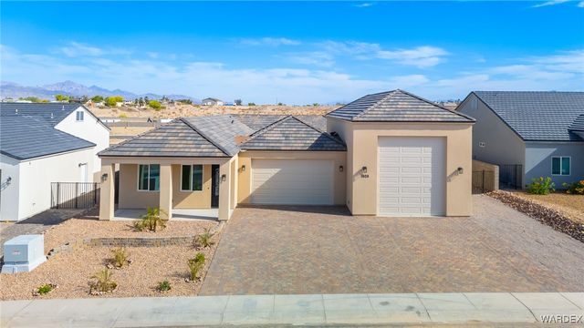 1909 E Via Aventino, Fort Mohave, AZ 86426