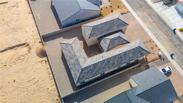 1909 E Via Aventino, Fort Mohave, AZ 86426