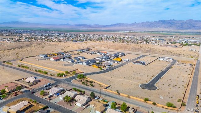 1909 E Via Aventino, Fort Mohave, AZ 86426