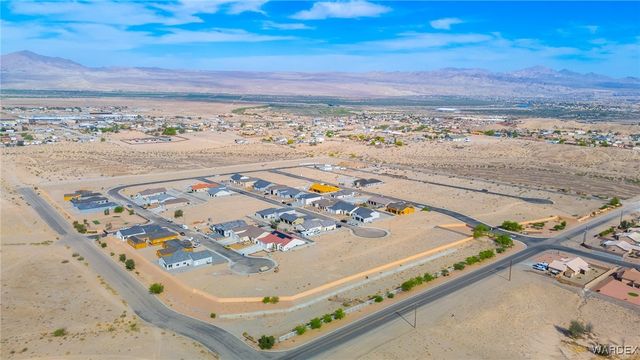 1909 E Via Aventino, Fort Mohave, AZ 86426