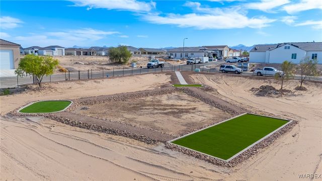 1909 E Via Aventino, Fort Mohave, AZ 86426
