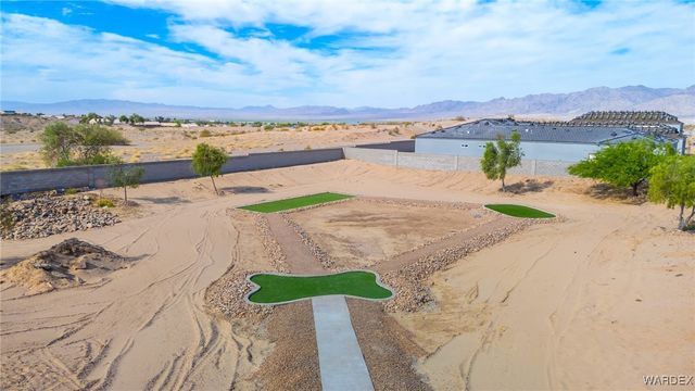 1909 E Via Aventino, Fort Mohave, AZ 86426