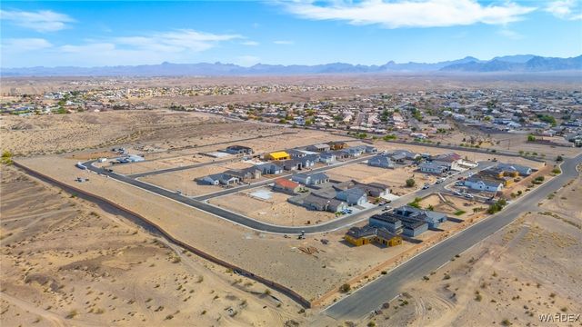 1909 E Via Aventino, Fort Mohave, AZ 86426