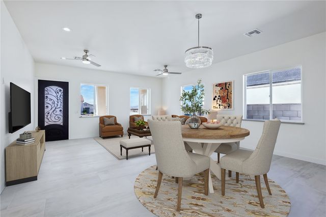 1909 E Via Aventino, Fort Mohave, AZ 86426