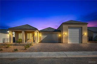 1909 E Via Aventino, Fort Mohave, AZ 86426