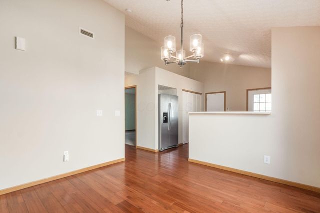 8307 Tegmen Street, Columbus, OH 43240