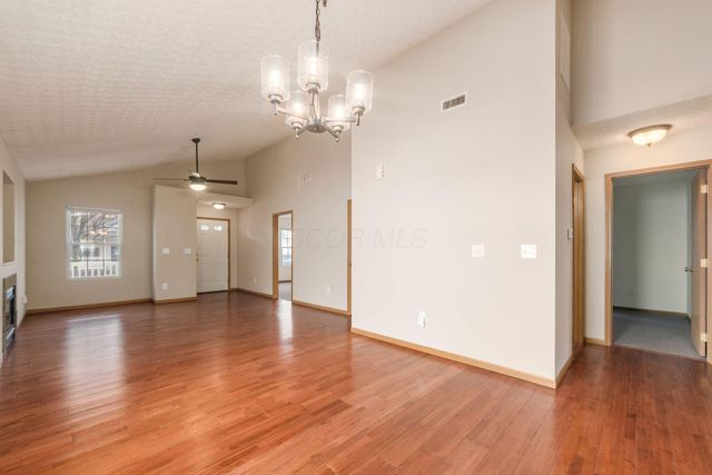 8307 Tegmen Street, Columbus, OH 43240