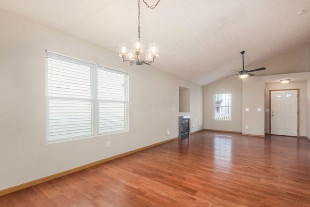 8307 Tegmen Street, Columbus, OH 43240