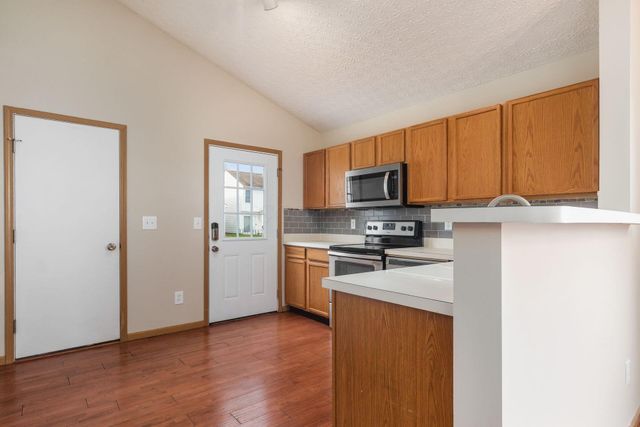 8307 Tegmen Street, Columbus, OH 43240