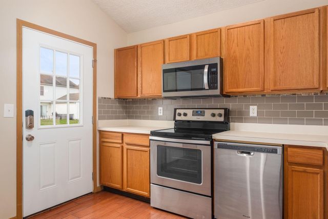 8307 Tegmen Street, Columbus, OH 43240