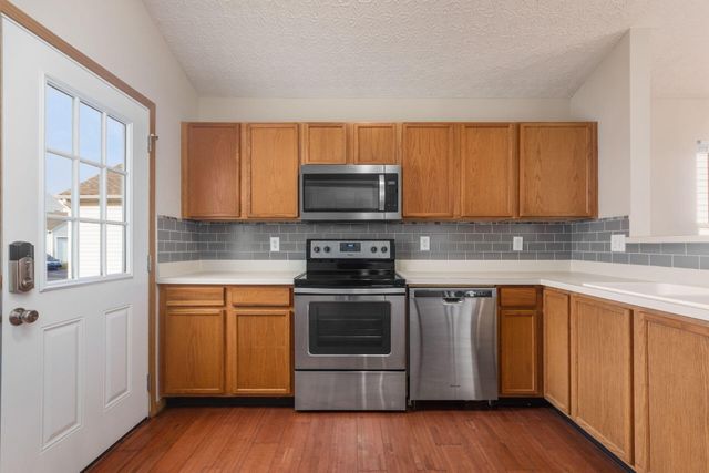 8307 Tegmen Street, Columbus, OH 43240