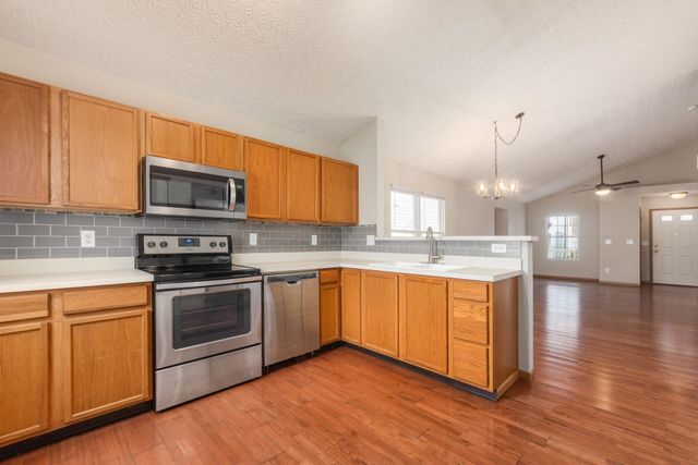 8307 Tegmen Street, Columbus, OH 43240