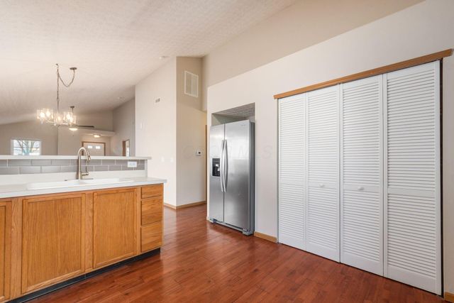 8307 Tegmen Street, Columbus, OH 43240