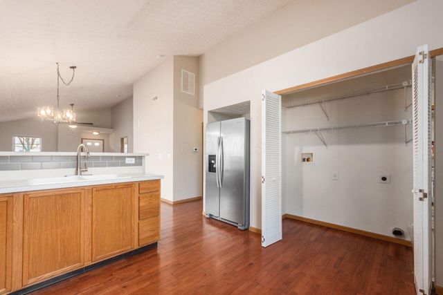 8307 Tegmen Street, Columbus, OH 43240