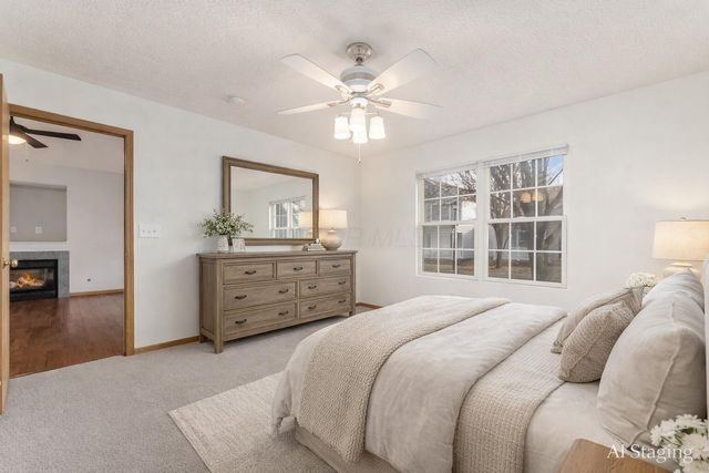 8307 Tegmen Street, Columbus, OH 43240