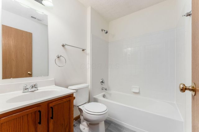 8307 Tegmen Street, Columbus, OH 43240