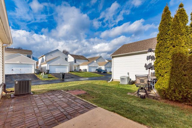 8307 Tegmen Street, Columbus, OH 43240