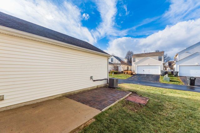 8307 Tegmen Street, Columbus, OH 43240