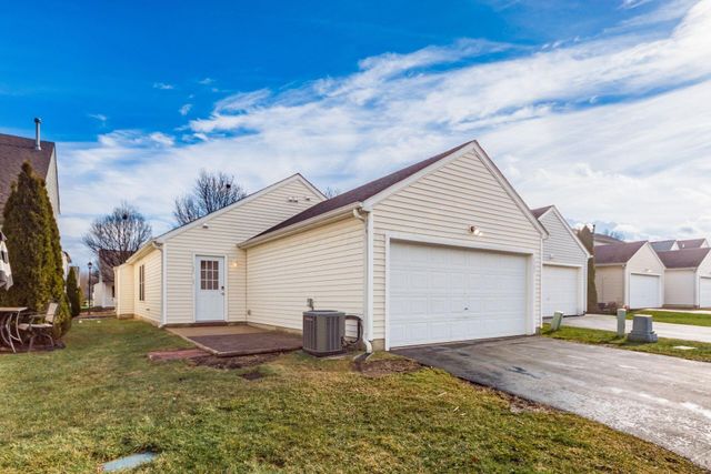 8307 Tegmen Street, Columbus, OH 43240