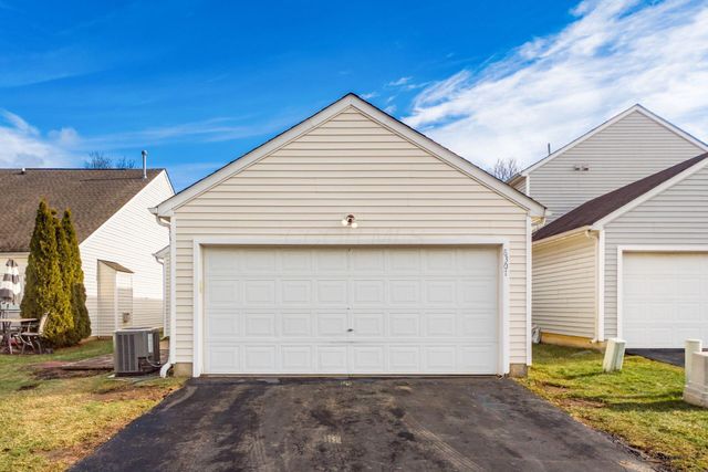 8307 Tegmen Street, Columbus, OH 43240