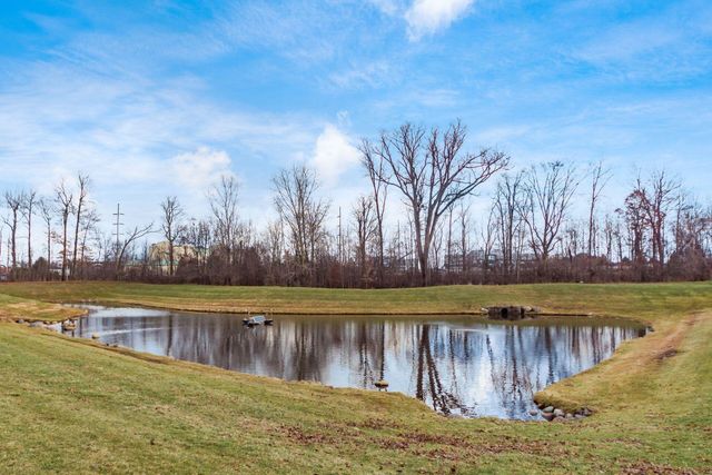 8307 Tegmen Street, Columbus, OH 43240