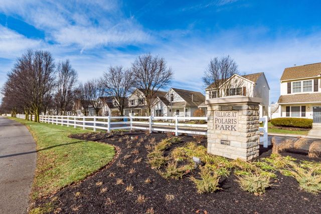 8307 Tegmen Street, Columbus, OH 43240