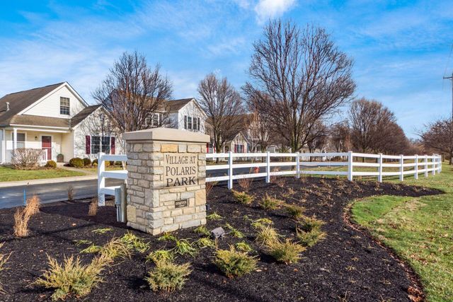 8307 Tegmen Street, Columbus, OH 43240