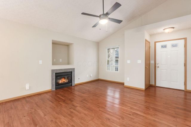 8307 Tegmen Street, Columbus, OH 43240