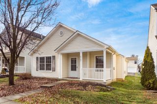 8307 Tegmen Street, Columbus, OH 43240