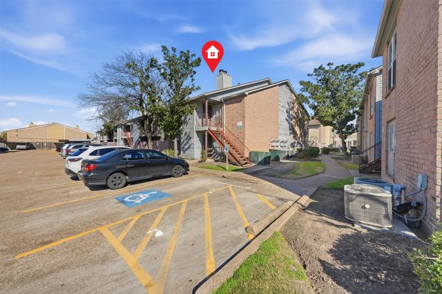 9350 Country Creek Drive 41, Houston, TX 77036