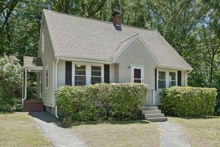 161 E Main St, Westborough, MA 01581