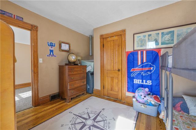 334 West Oak Orchard Street, Shelby, NY 14103