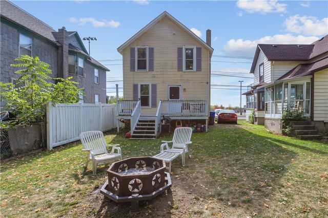 334 West Oak Orchard Street, Shelby, NY 14103