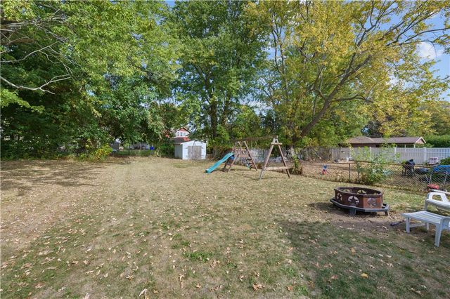 334 West Oak Orchard Street, Shelby, NY 14103