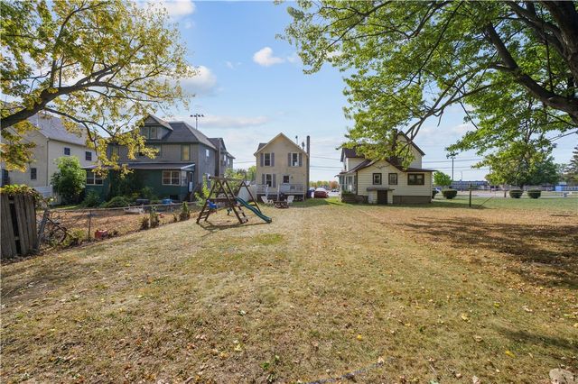 334 West Oak Orchard Street, Shelby, NY 14103