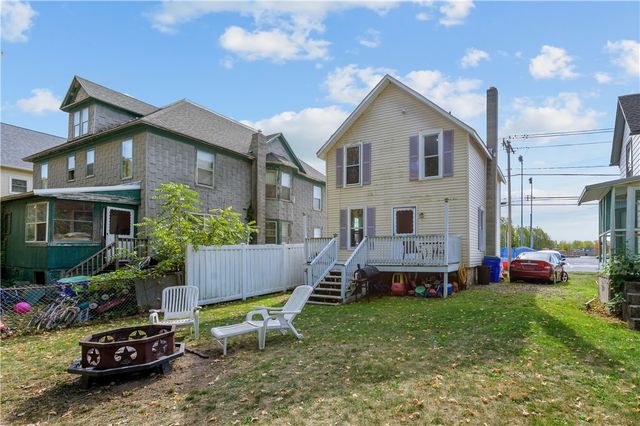 334 West Oak Orchard Street, Shelby, NY 14103