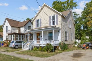 334 West Oak Orchard Street, Shelby, NY 14103