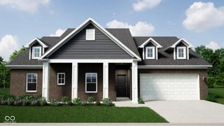 9741 Forest Ridge Lane, Mccordsville, IN 46055