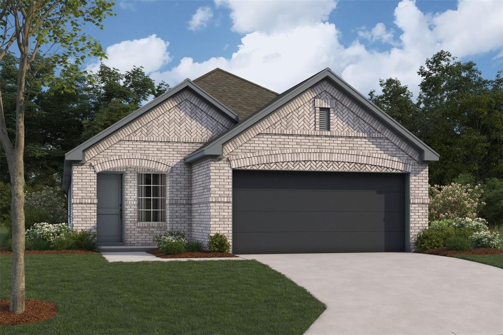 32535 Midsummer Drive, Fulshear, TX 77441