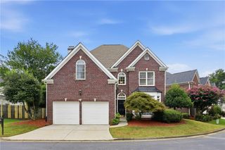 2485 Chestnut Landing, Atlanta, GA 30360