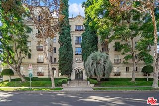 109 N Sycamore Avenue 204, Los Angeles, CA 90036