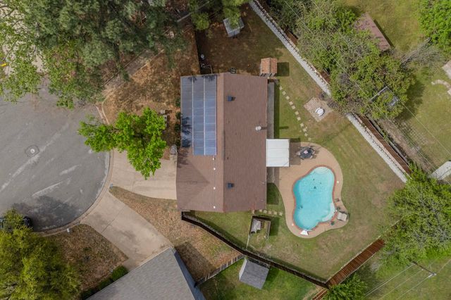 4609 Willow Elm Court, Arlington, TX 76017