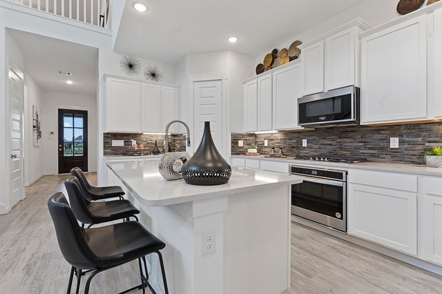 7578 Wild Mint Trail, Prairie Ridge, TX 76084