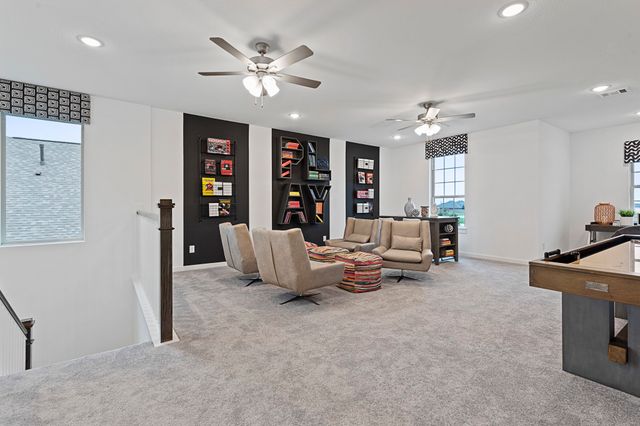 7578 Wild Mint Trail, Prairie Ridge, TX 76084