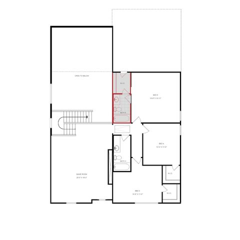 7578 Wild Mint Trail, Prairie Ridge, TX 76084