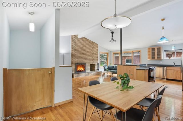 33007 Grennada Street, Livonia, MI 48154